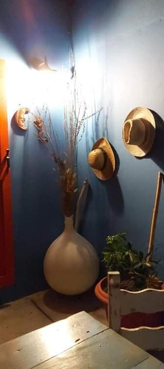 Roula'S House Villa Nymfai Dış mekan fotoğraf