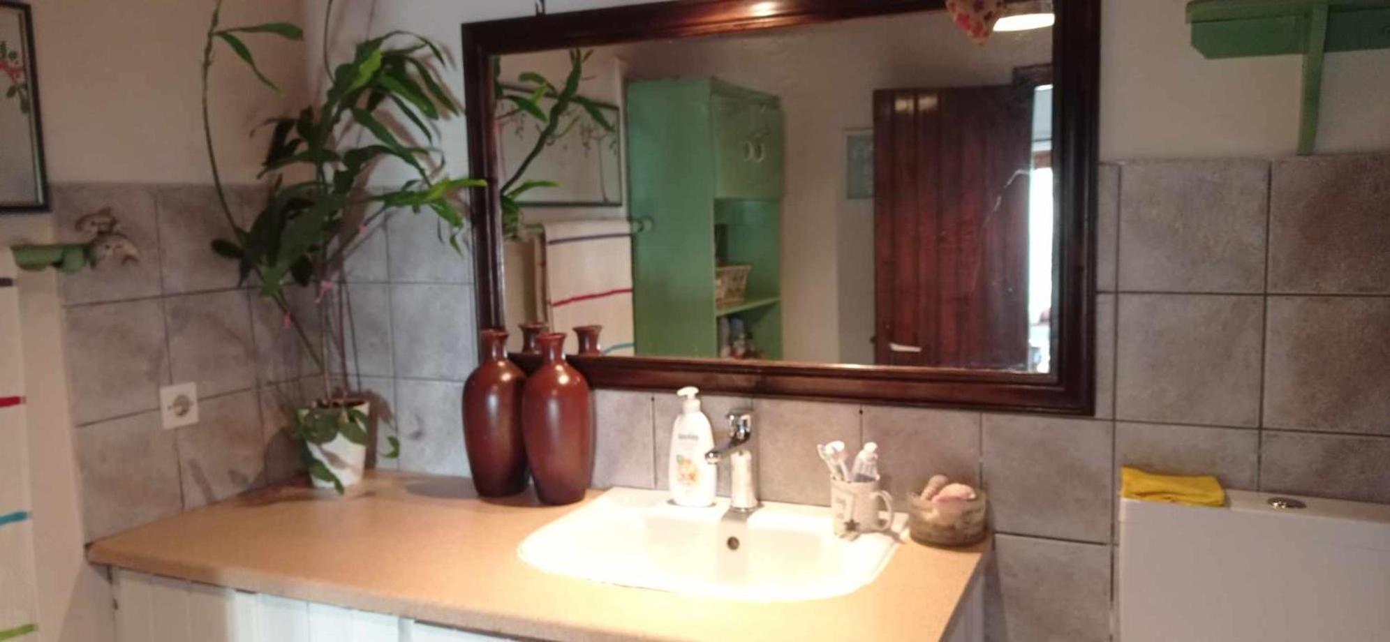 Roula'S House Villa Nymfai Dış mekan fotoğraf